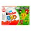 Kinder Ovo Futebol com 2 unidades-1-